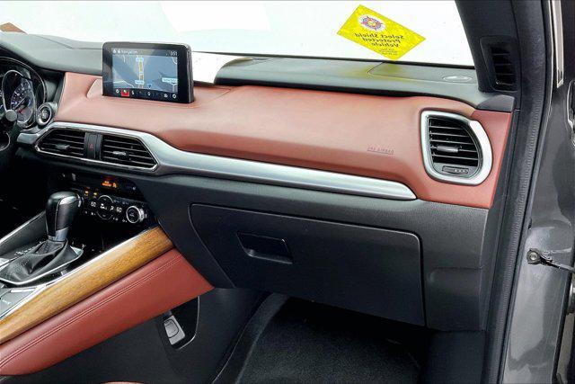 used 2016 Mazda CX-9 car, priced at $19,541