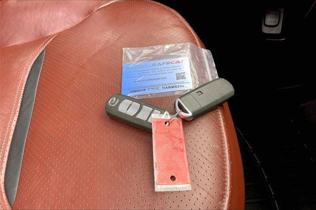 used 2016 Mazda CX-9 car, priced at $19,541