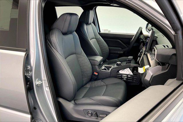 new 2026 Toyota Tacoma car, priced at $50,861