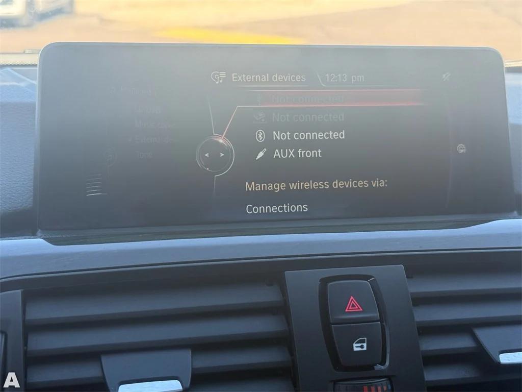 used 2015 BMW 428 car, priced at $7,999