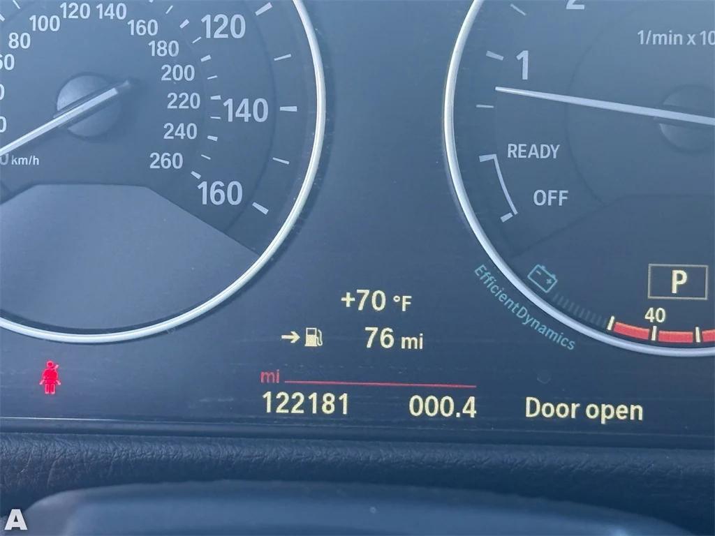 used 2015 BMW 428 car, priced at $7,999