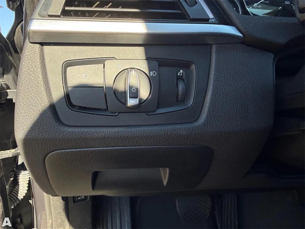 used 2015 BMW 428 car, priced at $7,999