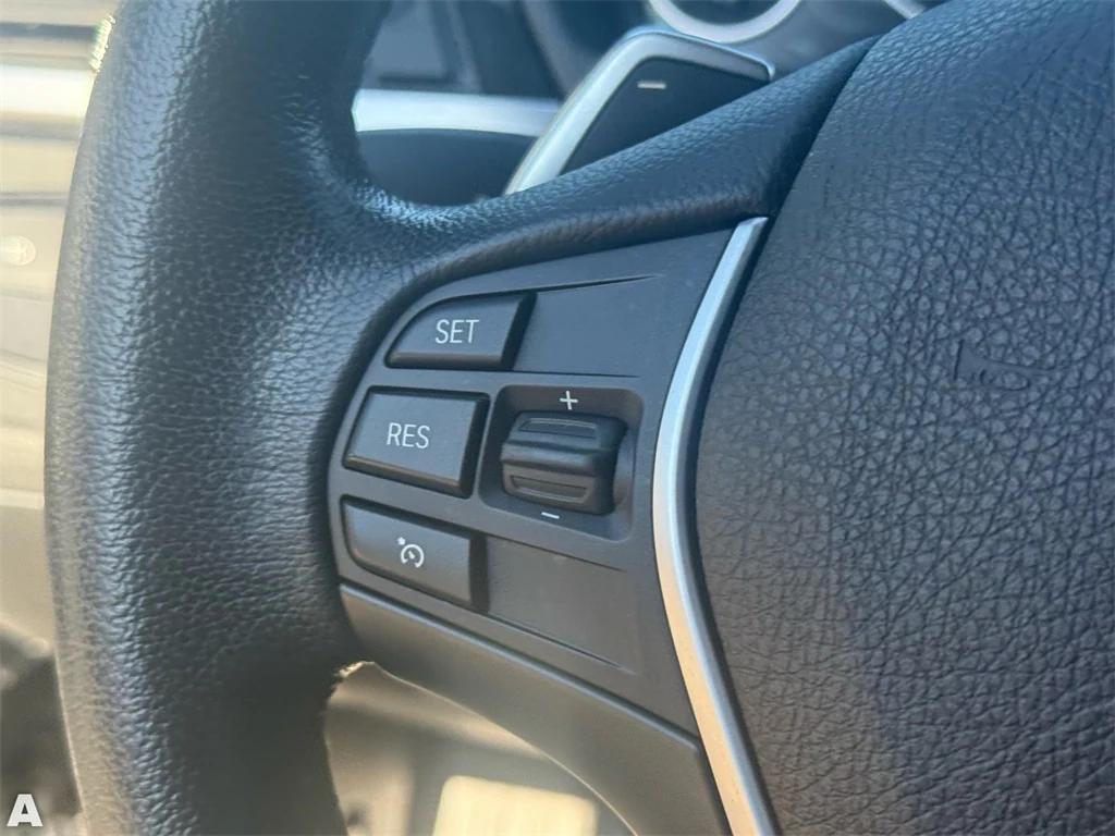 used 2015 BMW 428 car, priced at $7,999