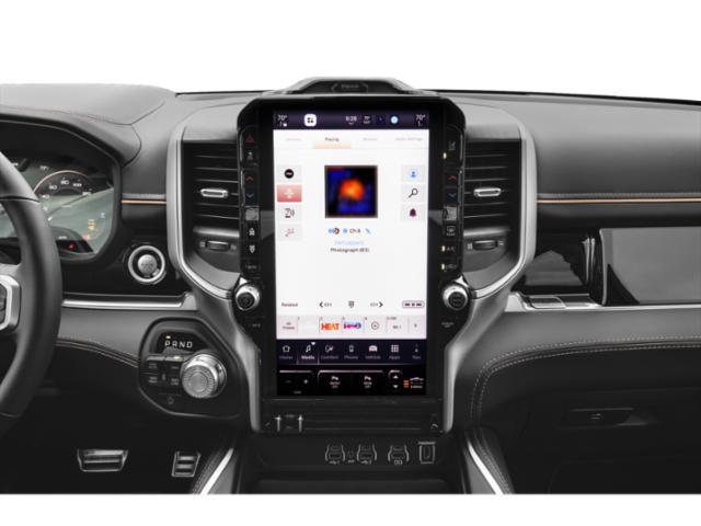 new 2026 Ram 1500 car, priced at $96,755