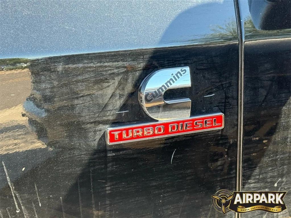 new 2026 Ram 2500 car, priced at $72,265