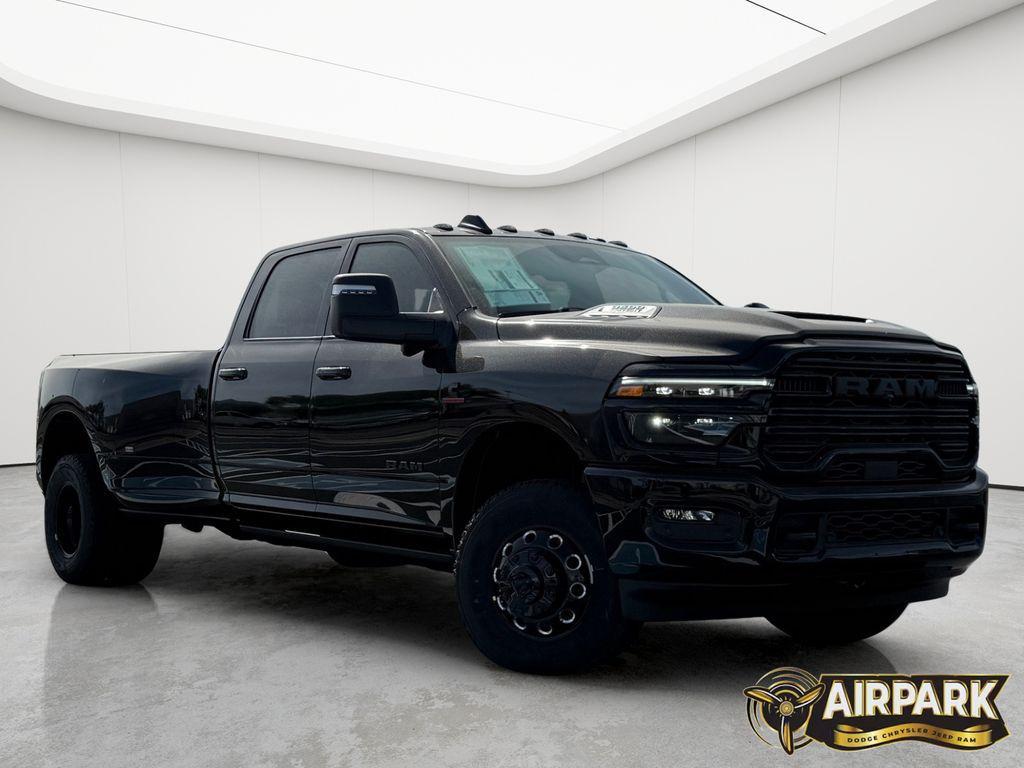 new 2026 Ram 3500 car, priced at $99,950