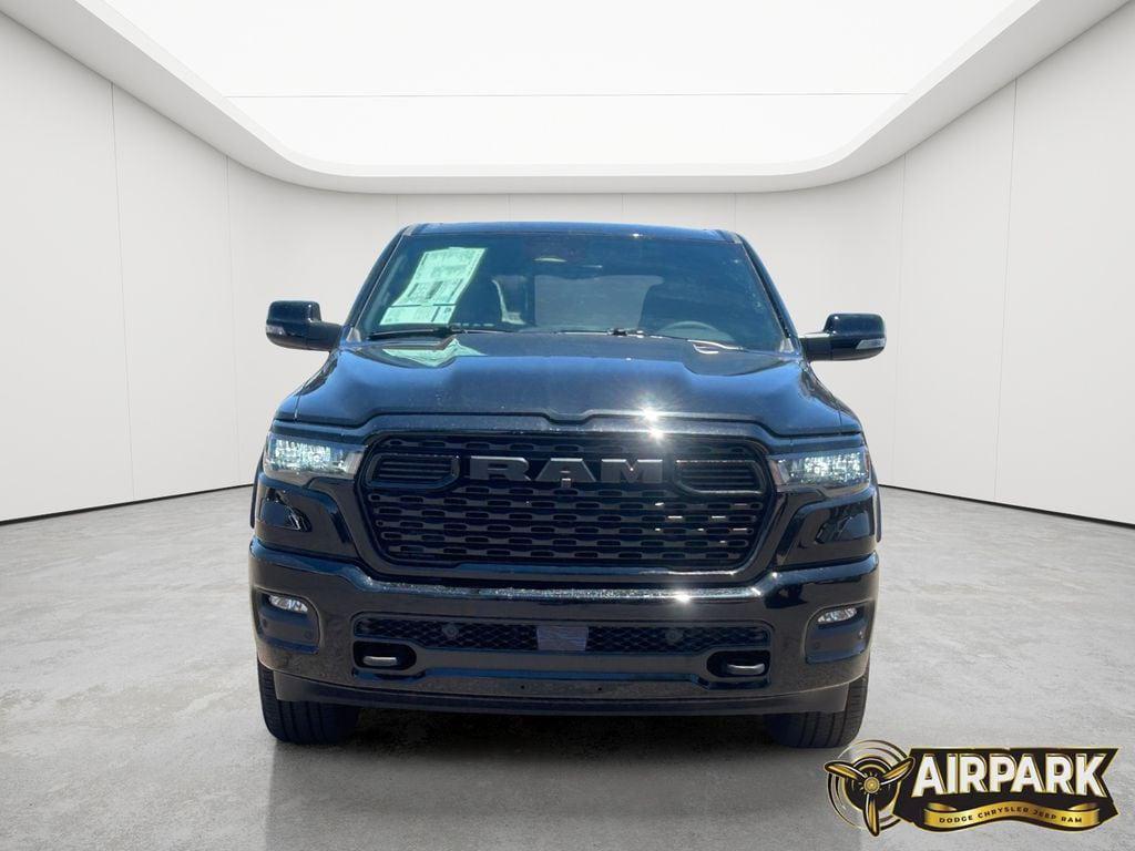 new 2026 Ram 1500 car, priced at $64,699