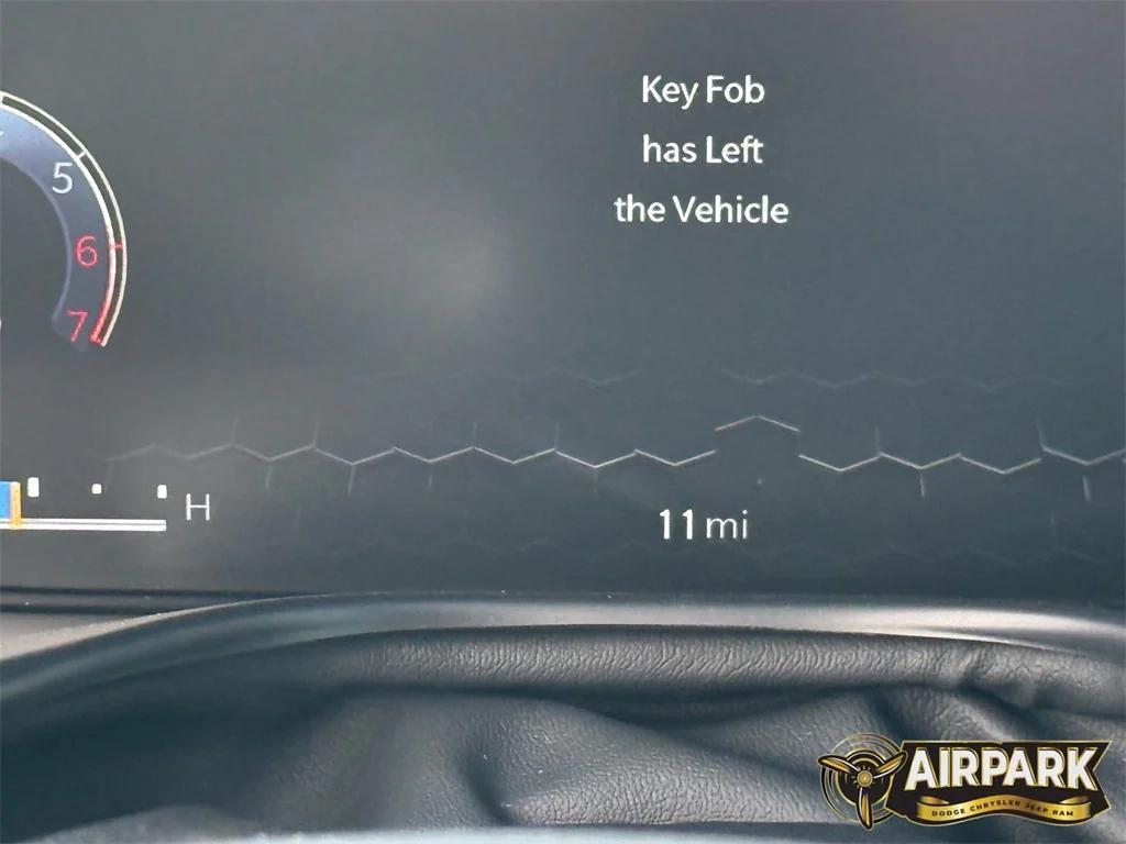 new 2026 Jeep Compass car, priced at $40,870