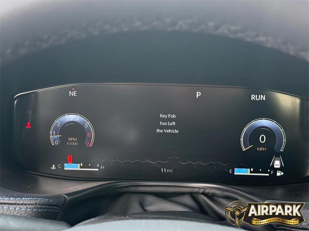 new 2026 Jeep Compass car, priced at $40,870