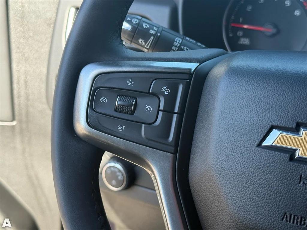 used 2021 Chevrolet Tahoe car, priced at $36,431