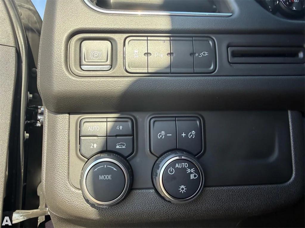 used 2021 Chevrolet Tahoe car, priced at $36,431