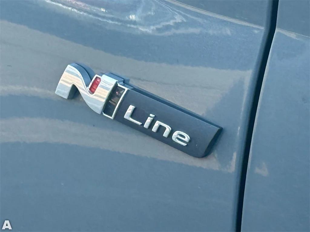 used 2021 Hyundai Sonata car, priced at $20,313