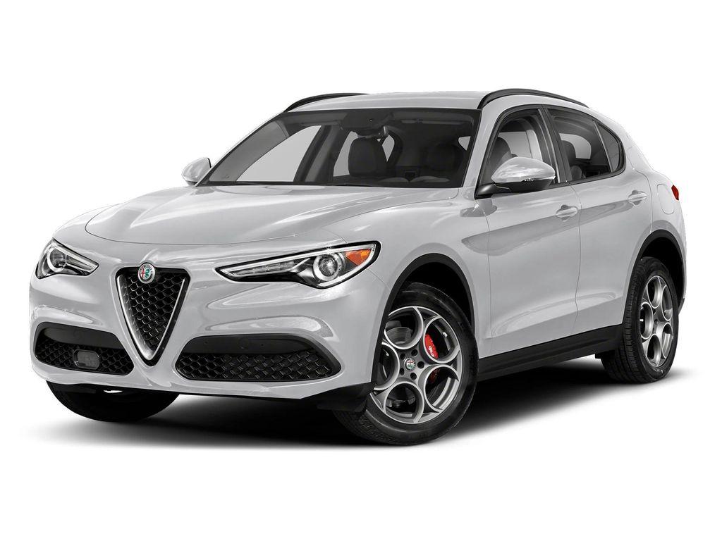 used 2019 Alfa Romeo Stelvio car, priced at $12,951
