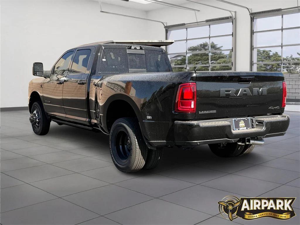 new 2026 Ram 3500 car, priced at $100,425
