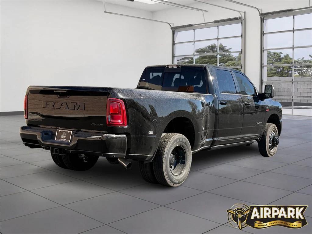 new 2026 Ram 3500 car, priced at $100,425
