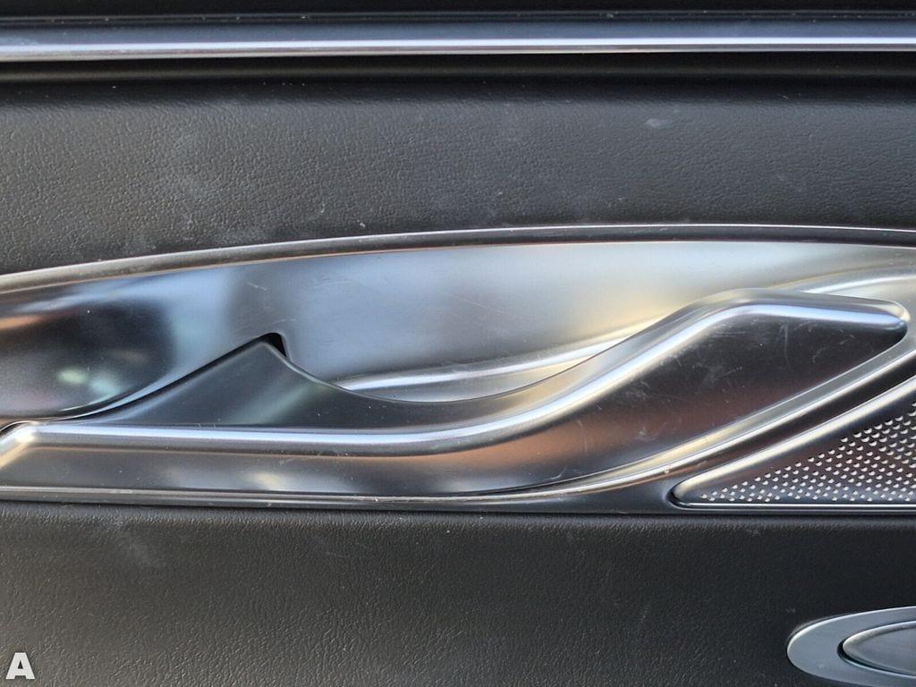 used 2022 Genesis GV70 car