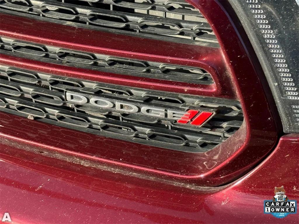 used 2018 Dodge Durango car, priced at $13,975