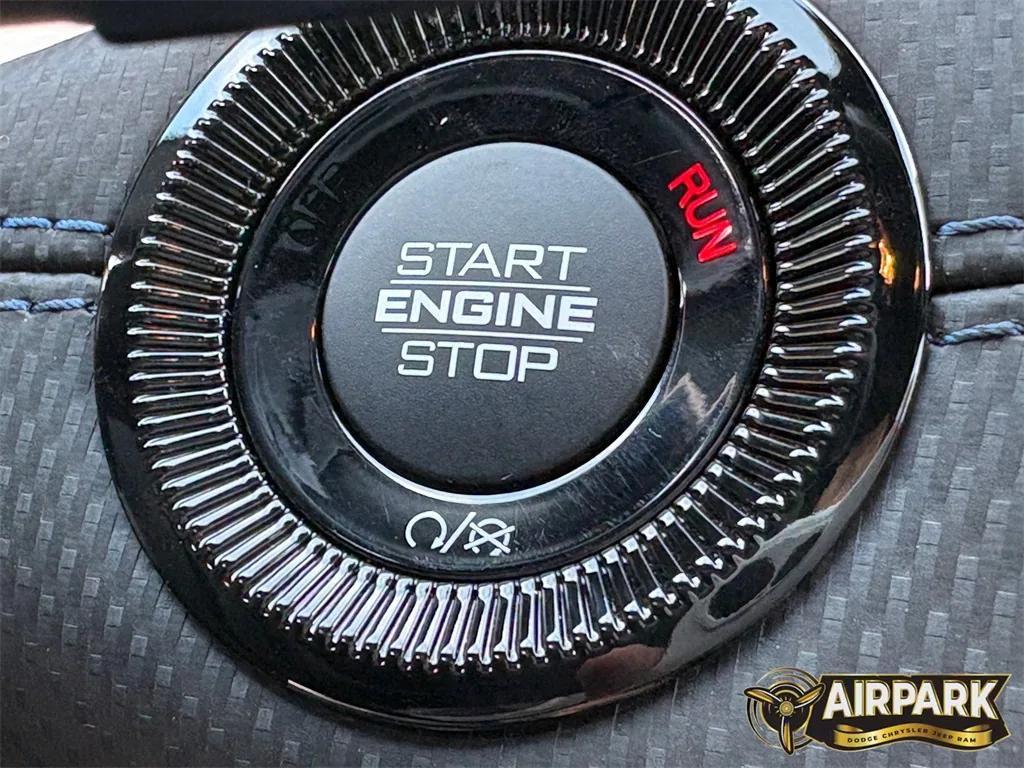 new 2026 Jeep Compass car, priced at $33,580