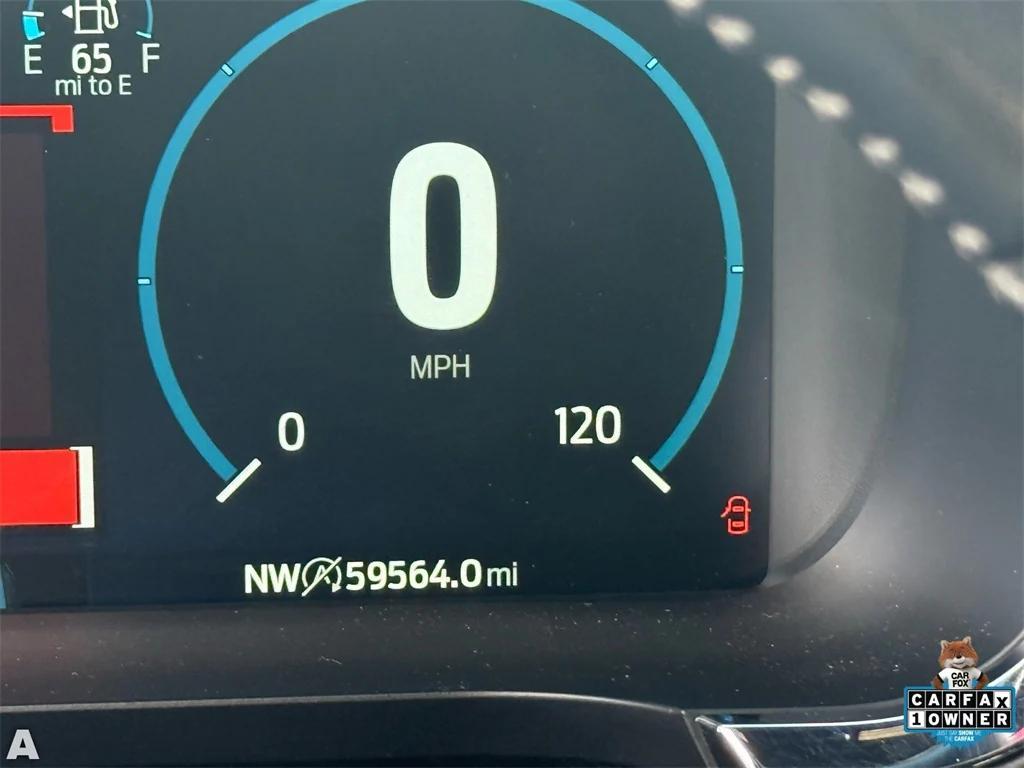 used 2021 Ford F-150 car, priced at $38,951