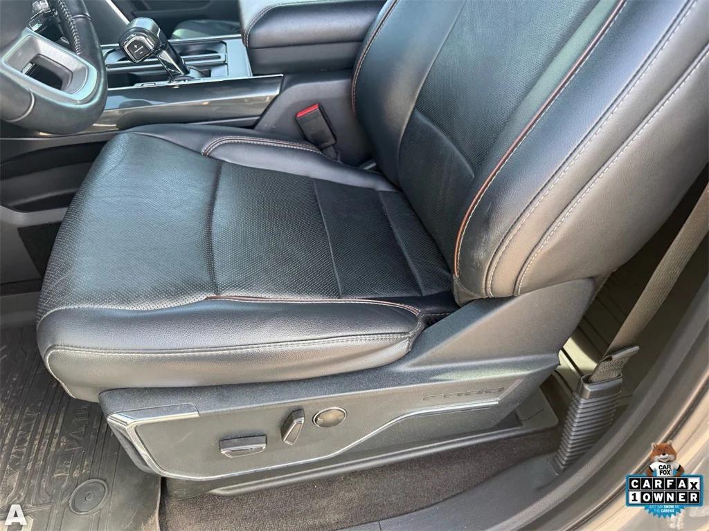 used 2021 Ford F-150 car, priced at $38,951