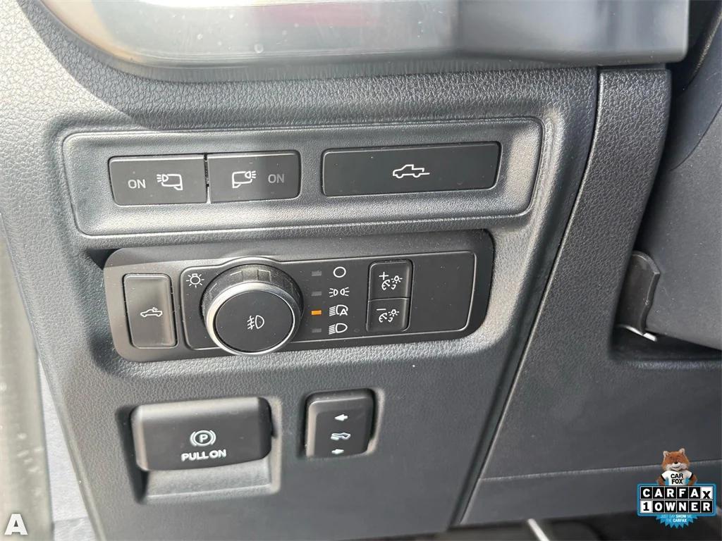 used 2021 Ford F-150 car, priced at $38,951