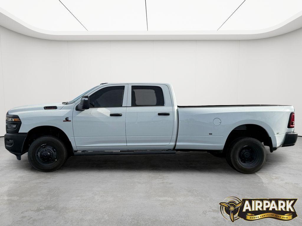 new 2026 Ram 3500 car, priced at $77,395