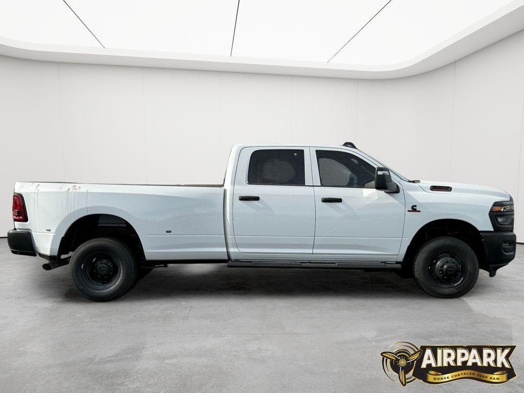 new 2026 Ram 3500 car, priced at $77,395