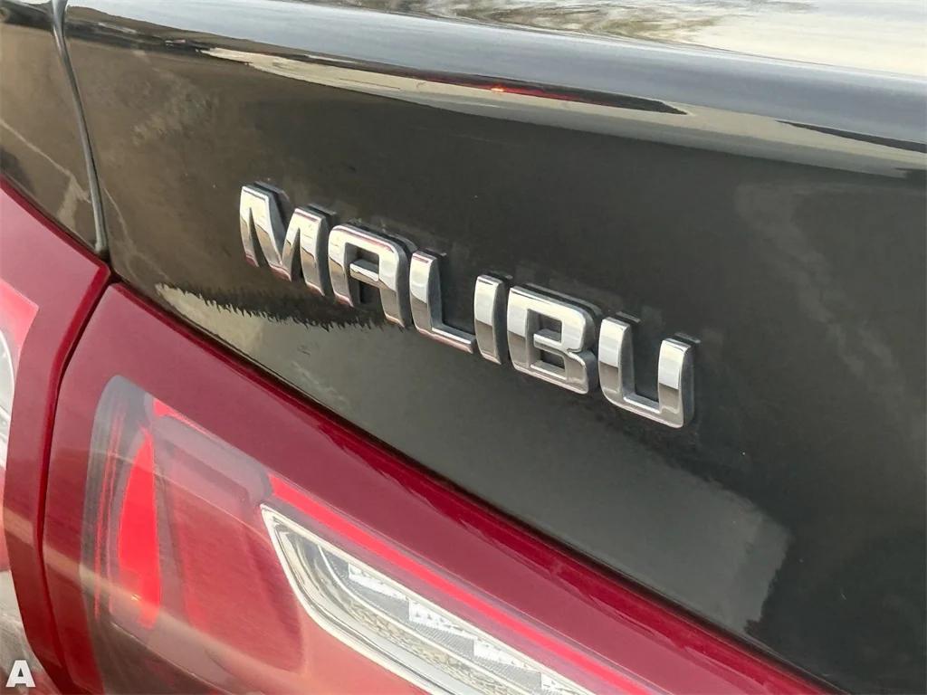used 2021 Chevrolet Malibu car, priced at $8,995