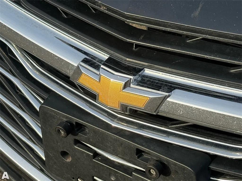 used 2021 Chevrolet Malibu car, priced at $8,995