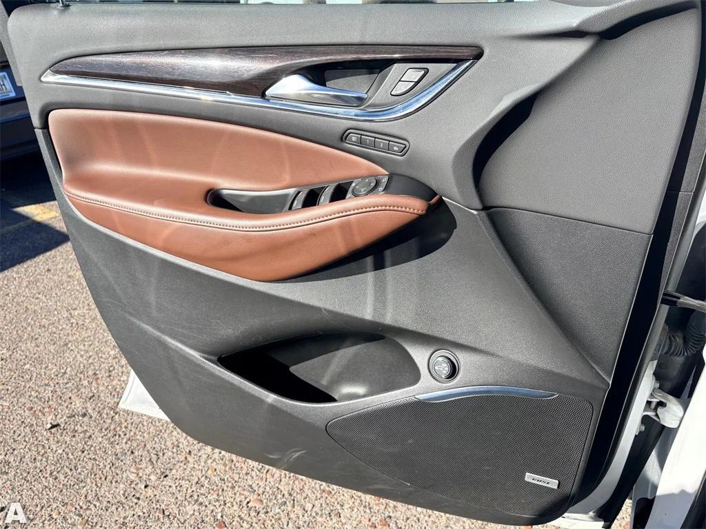 used 2018 Buick Enclave car, priced at $18,462