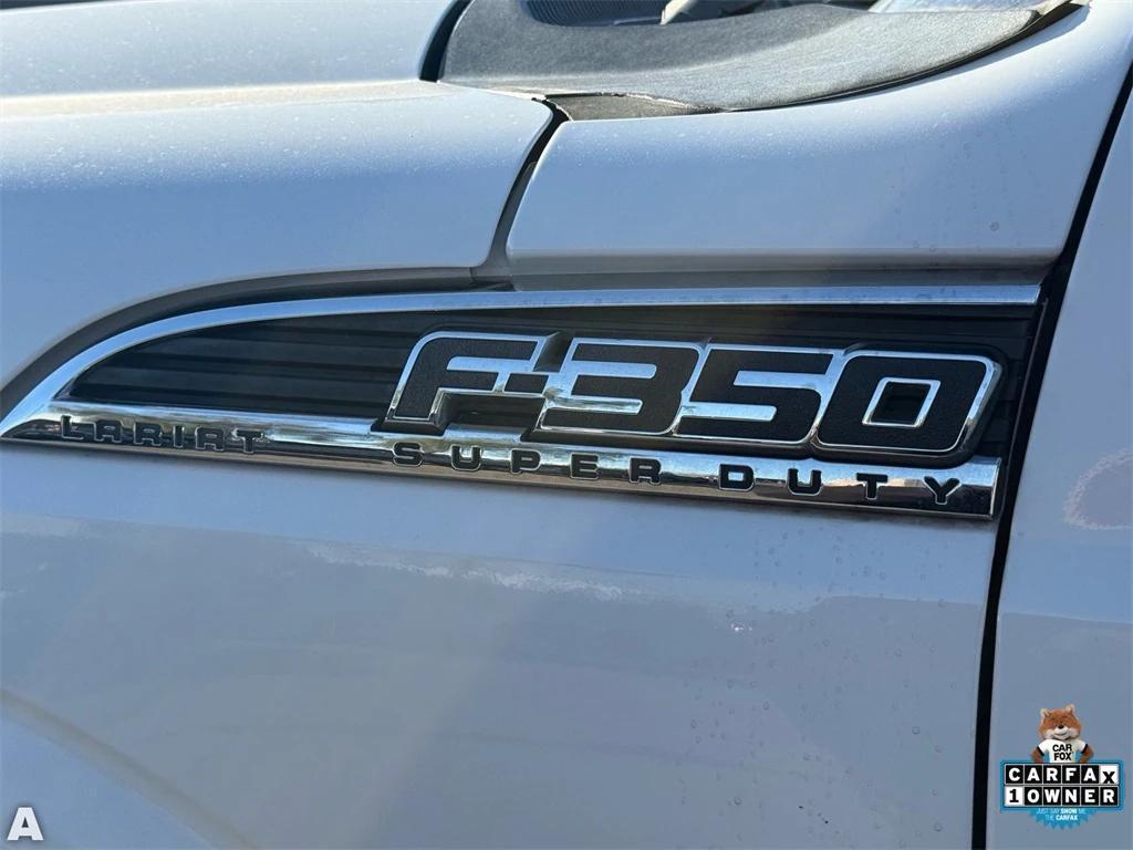 used 2013 Ford F-350 car, priced at $26,887