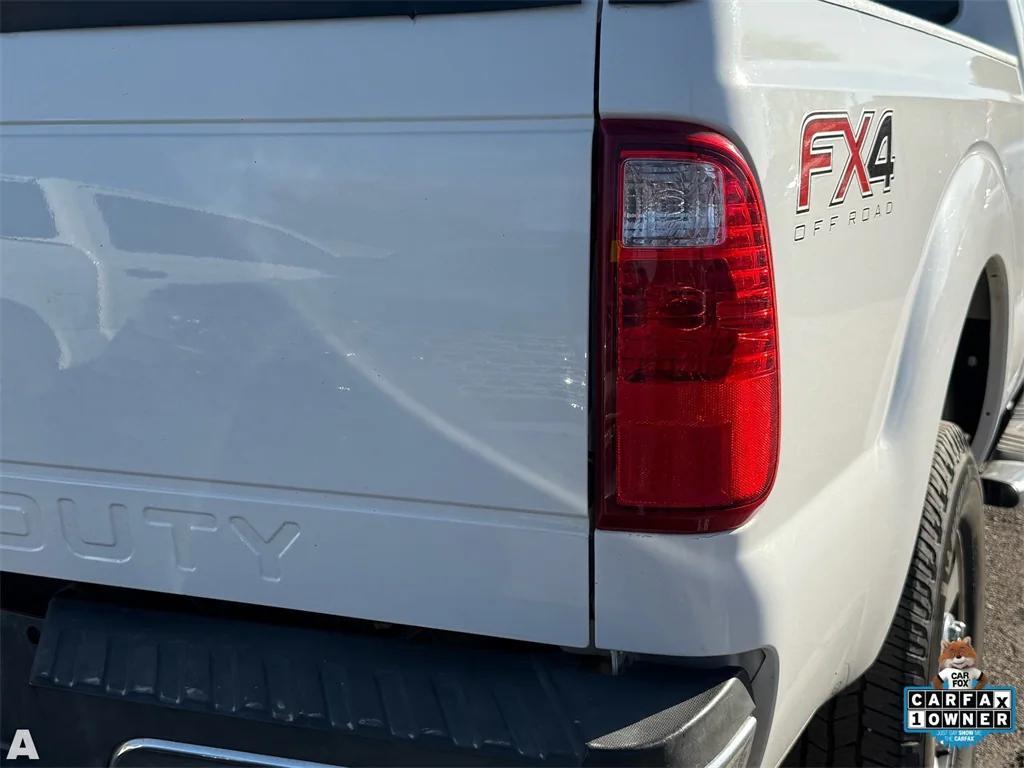 used 2013 Ford F-350 car, priced at $26,887