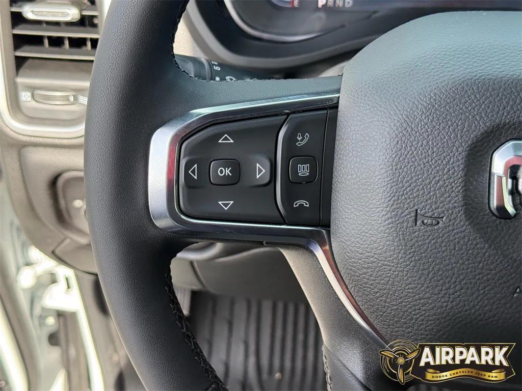 new 2026 Ram 3500 car, priced at $100,130