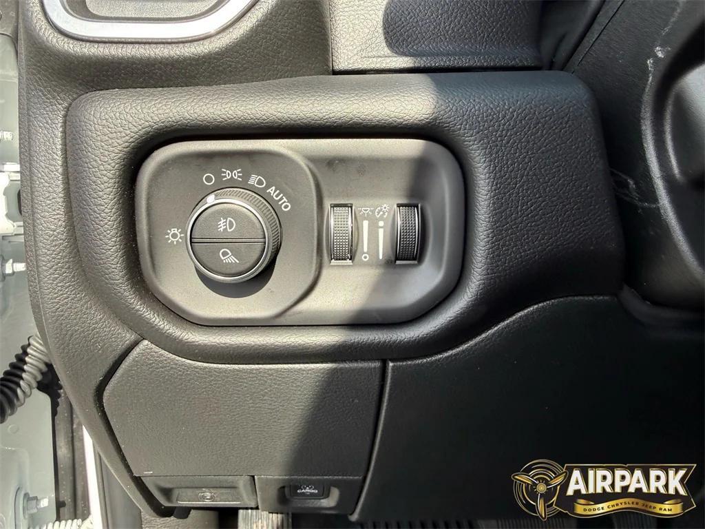 new 2026 Ram 3500 car, priced at $100,130