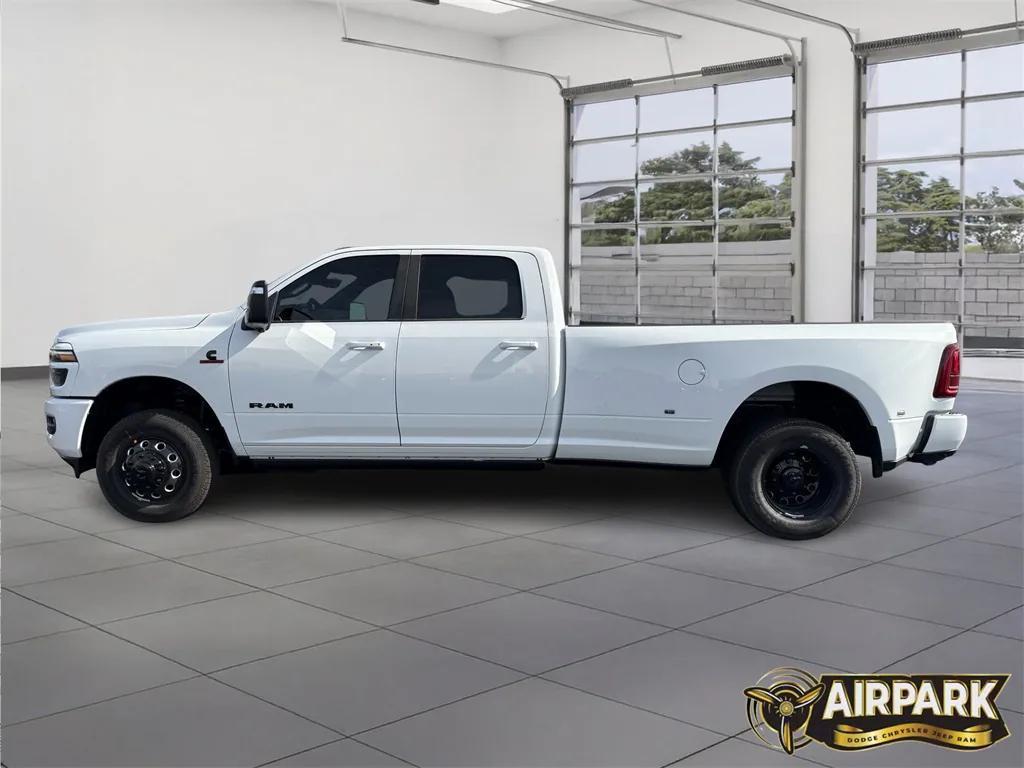 new 2026 Ram 3500 car, priced at $100,130