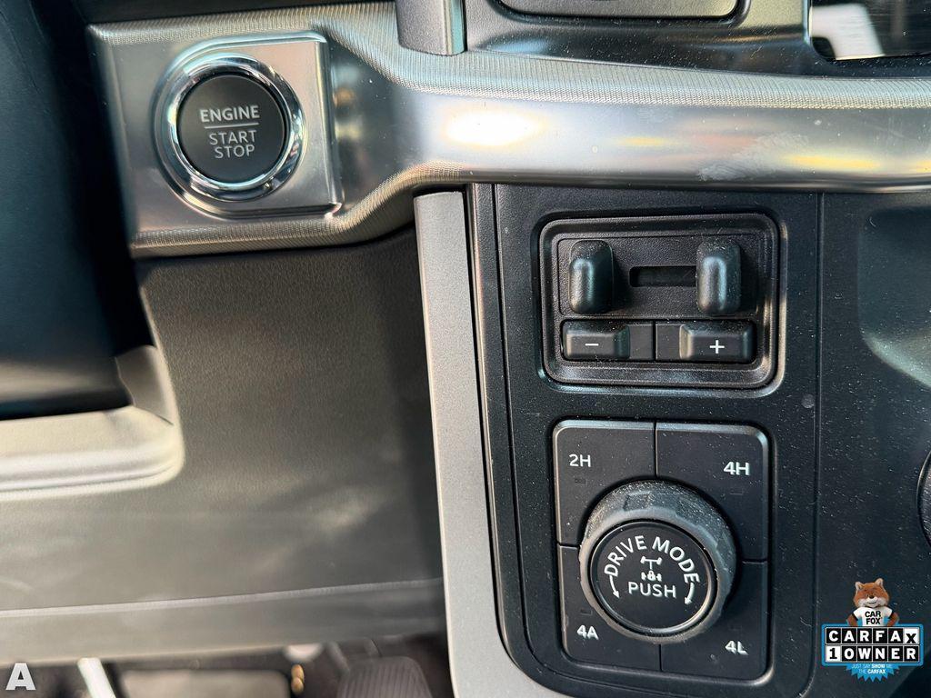 used 2024 Ford F-150 car, priced at $60,521