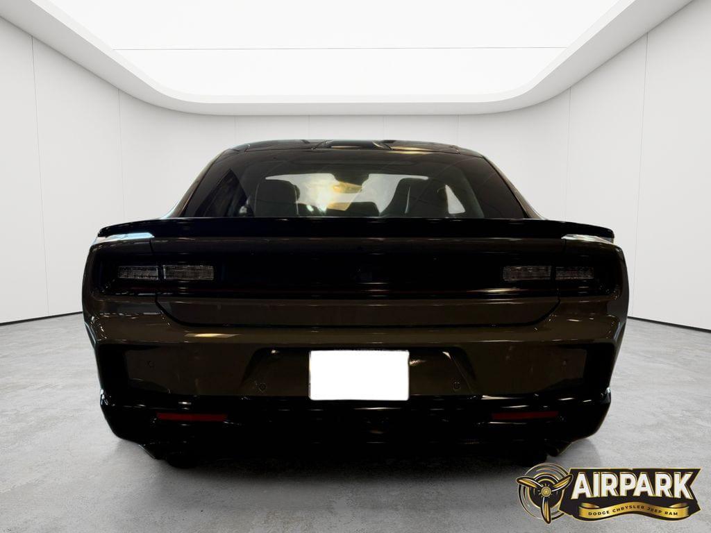 new 2026 Dodge Charger car, priced at $67,865