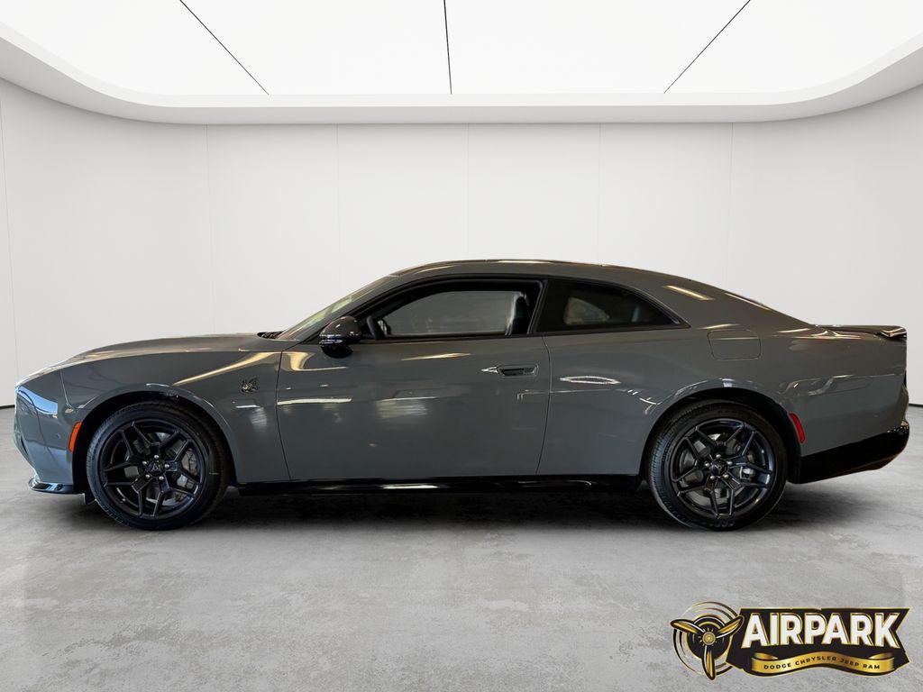 new 2026 Dodge Charger car, priced at $67,865