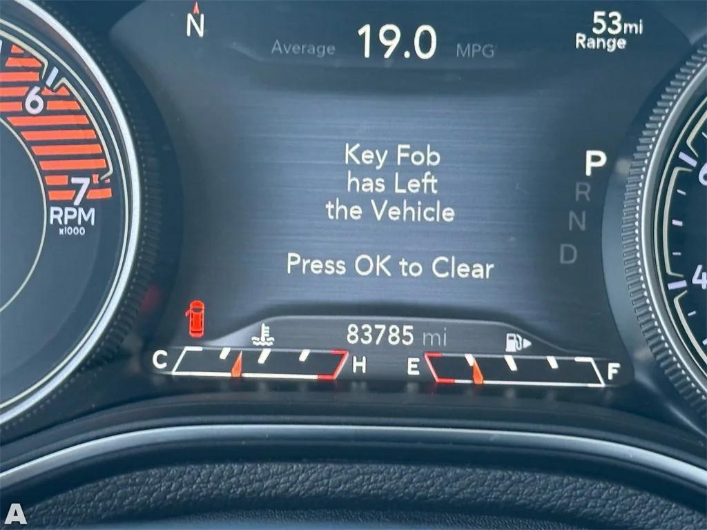 used 2019 Jeep Cherokee car, priced at $13,951