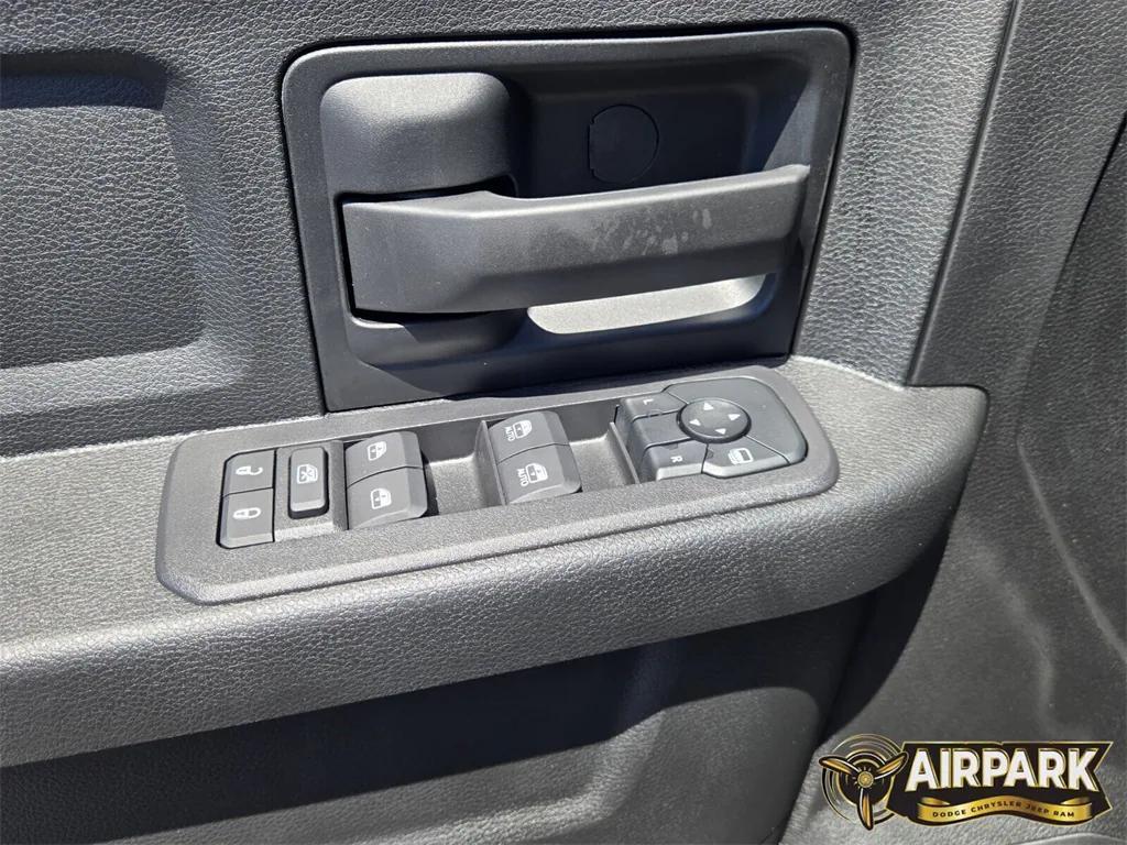 new 2025 Ram 2500 car, priced at $70,860