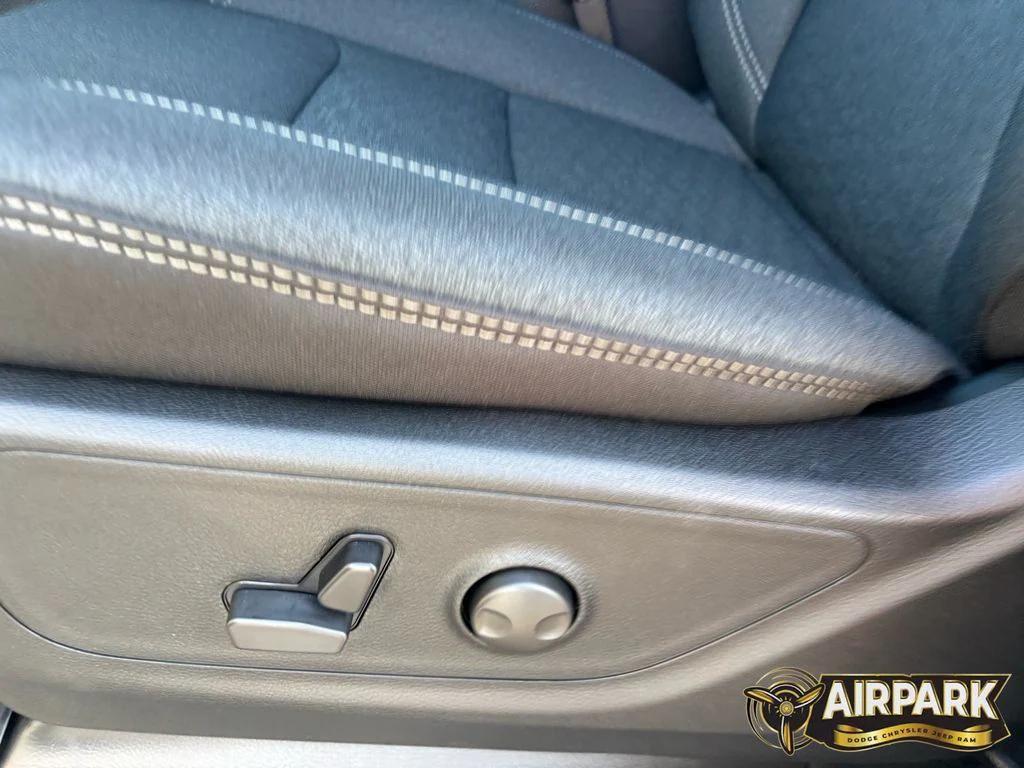 new 2026 Ram 1500 car, priced at $65,080