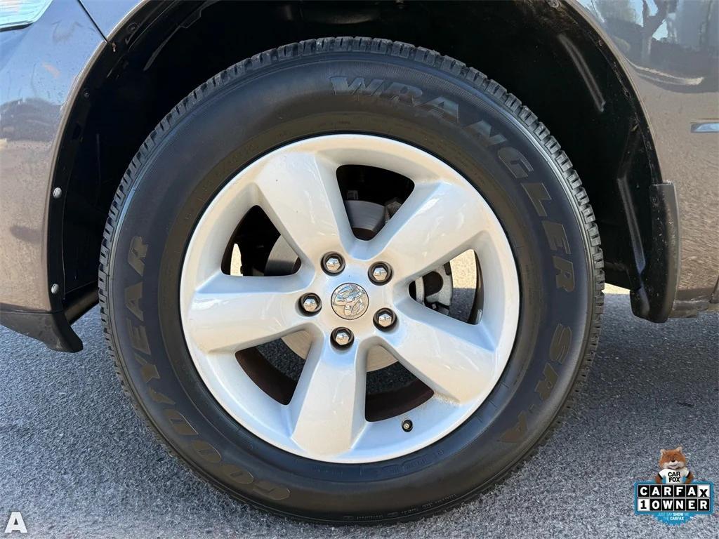 used 2020 Ram 1500 Classic car, priced at $24,998