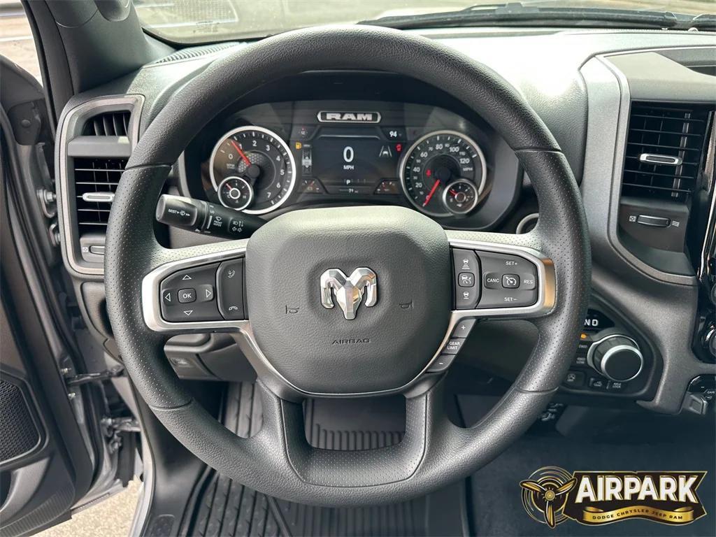new 2026 Ram 1500 car, priced at $58,930