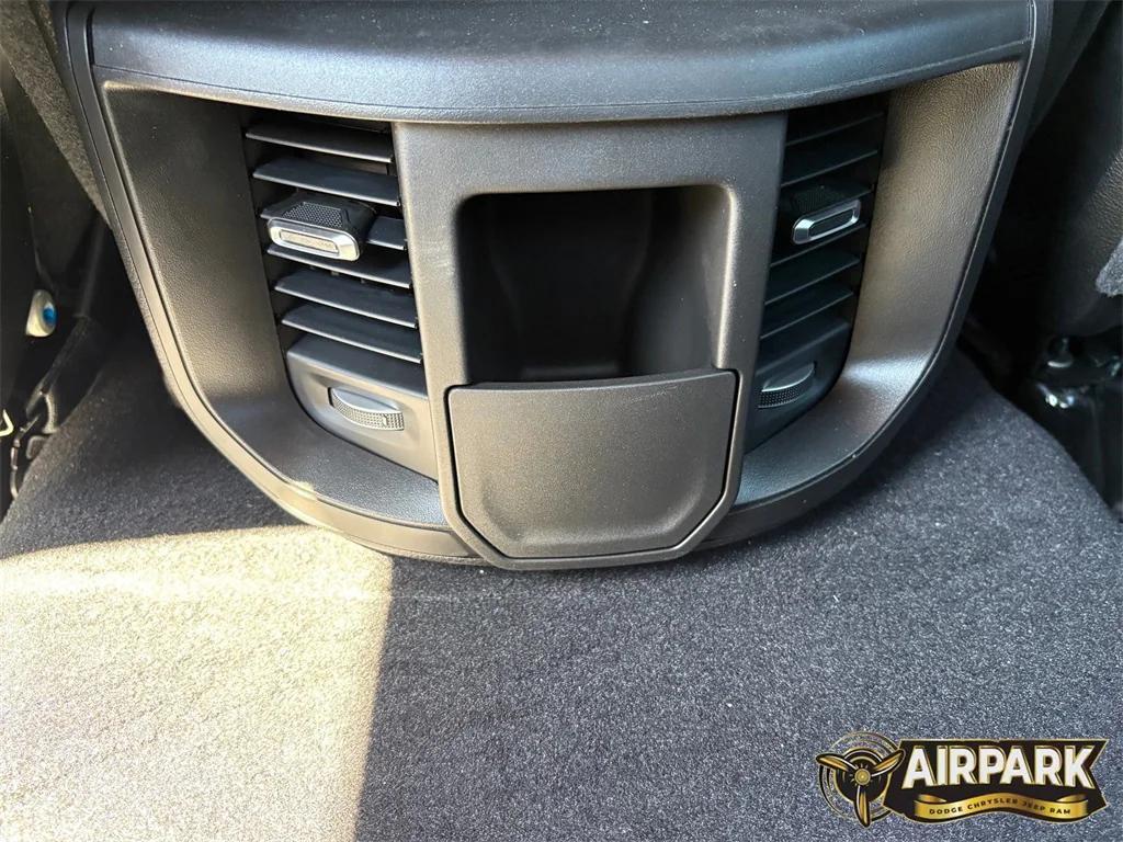 new 2026 Ram 2500 car, priced at $58,630