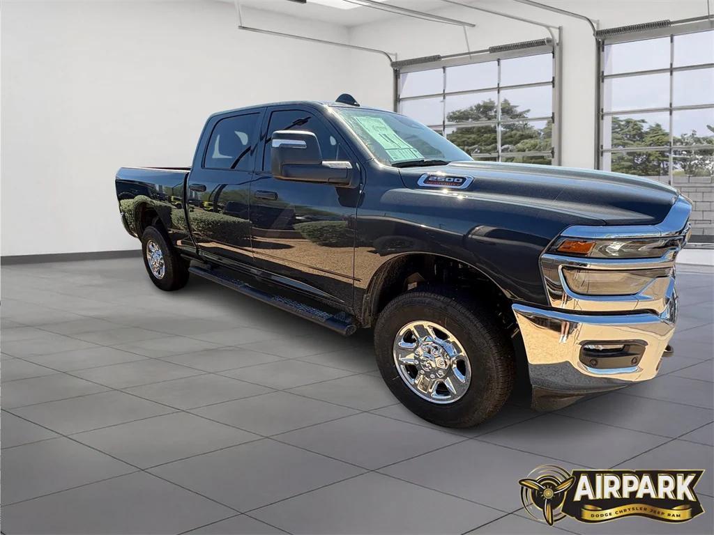 new 2026 Ram 2500 car, priced at $58,630