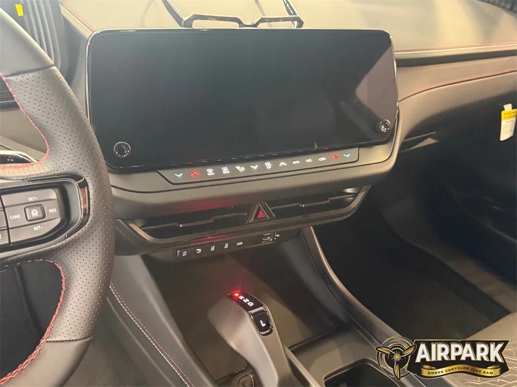 new 2026 Dodge Charger car, priced at $58,980