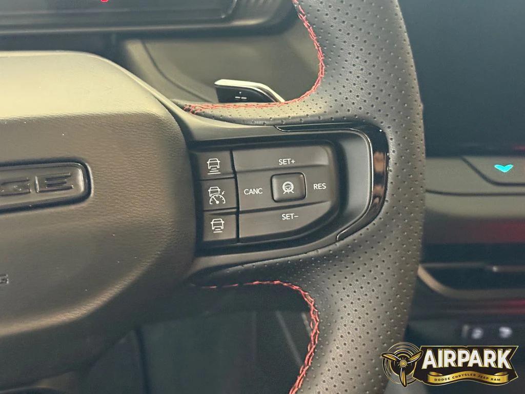 new 2026 Dodge Charger car, priced at $58,980