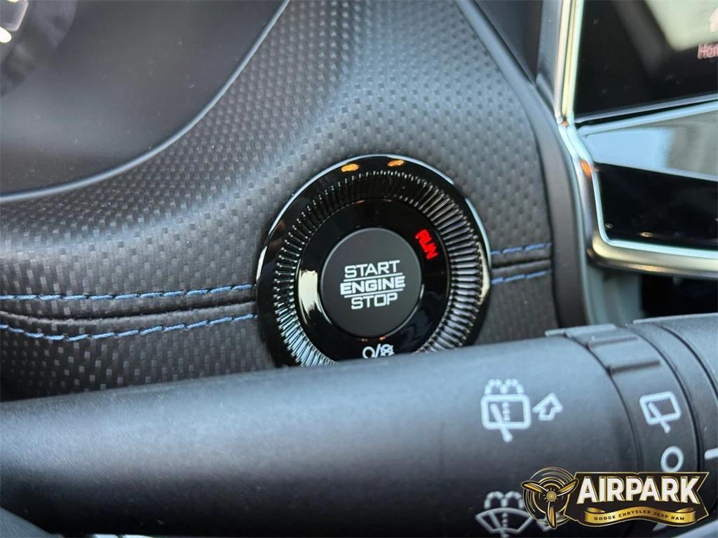 new 2026 Jeep Compass car, priced at $32,985