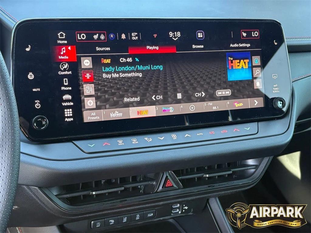 new 2026 Dodge Charger car, priced at $58,285