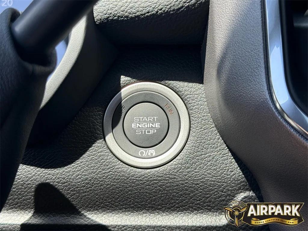 new 2026 Ram 2500 car, priced at $71,580